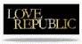 Торговое оборудование для Love republic