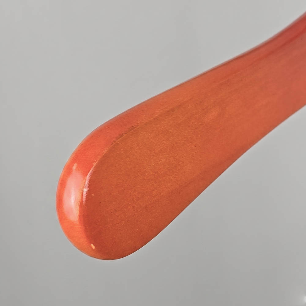 Вешалки-плечики DH90006 /cherry lacquer color/36pcs/ctn