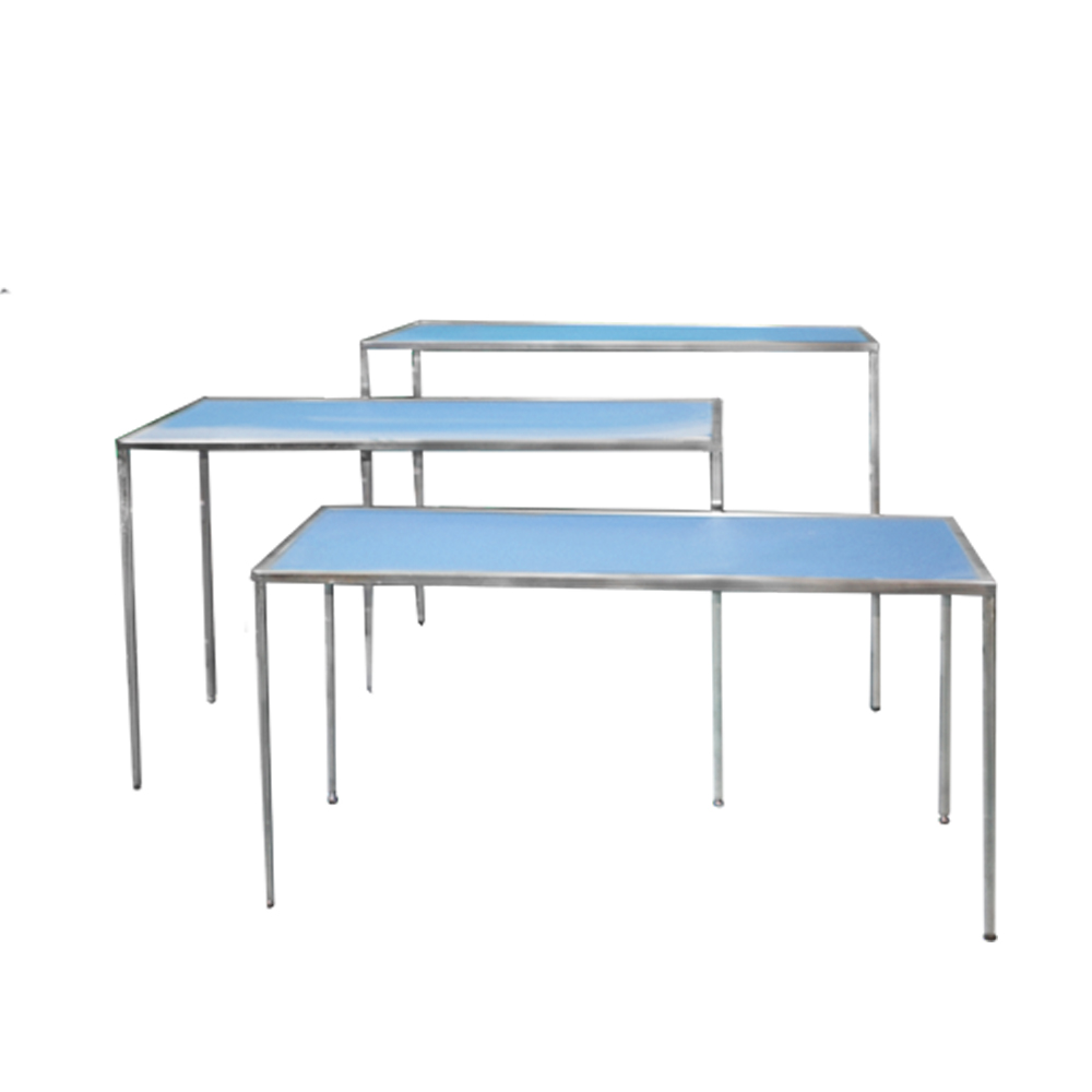 Комплект прямоугольных столиков EF 4591