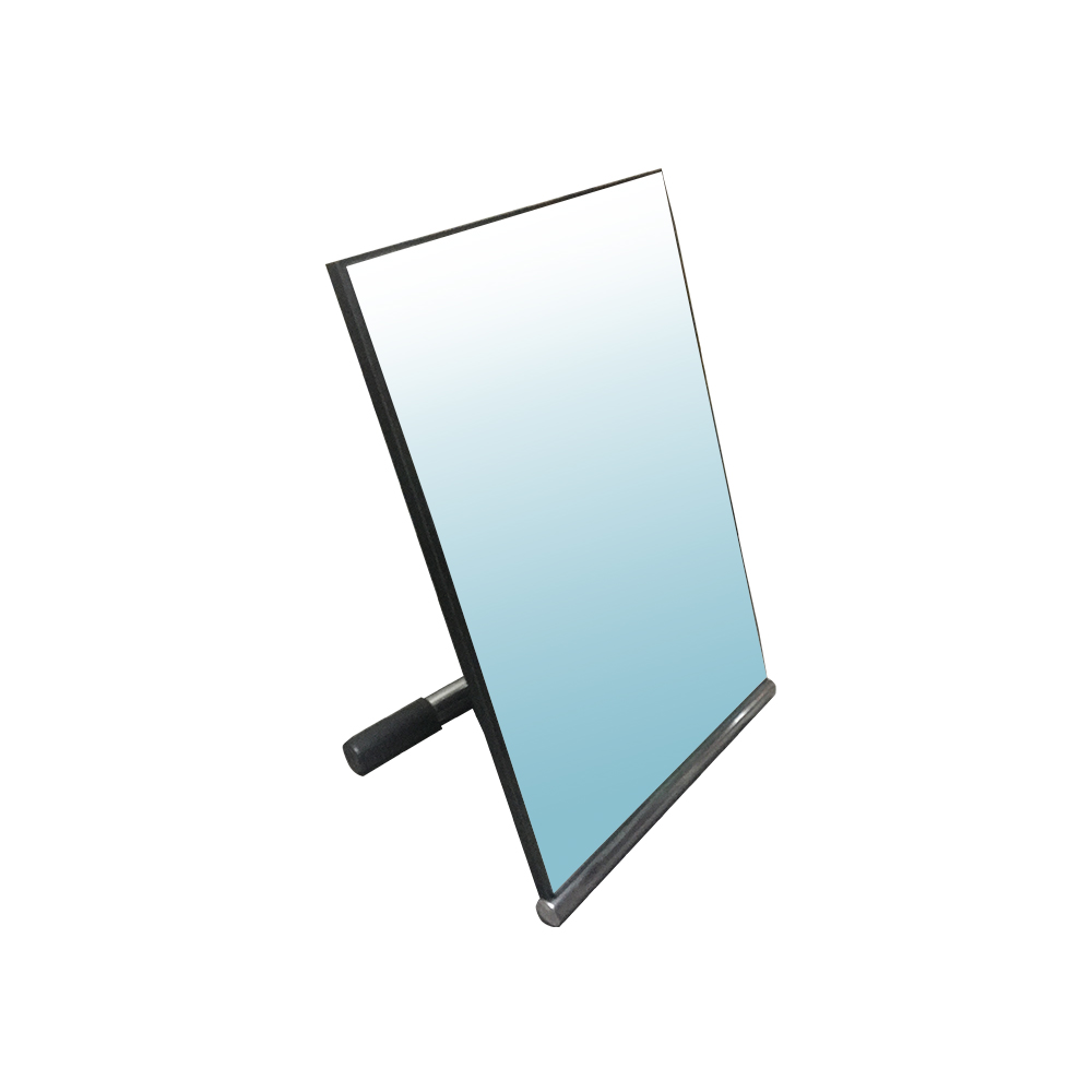 Напольное зеркало с подставкой RUBY3003