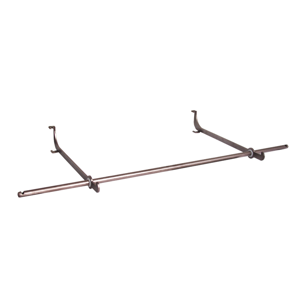 Перекладина для вешала п-образного Crossbar-12-800-ST9018